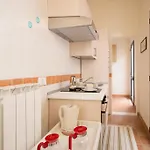 דירה Foscolo וירג'יו