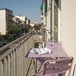 דירה Foscolo וירג'יו