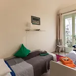 Foscolo דירה וירג'יו