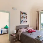 Foscolo דירה וירג'יו