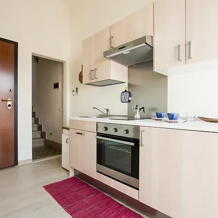 Apartment Foscolo *