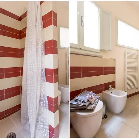 Foscolo Apartment *