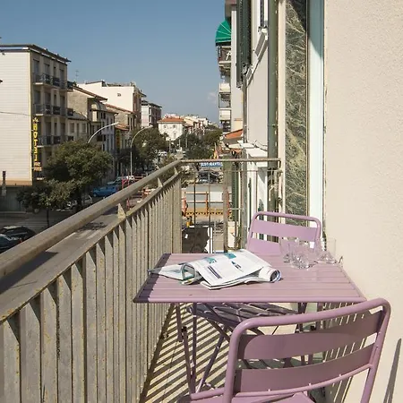 Appartamento Foscolo Viareggio