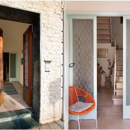 Foscolo Apartment