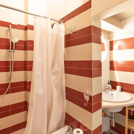 Foscolo Apartment Viareggio