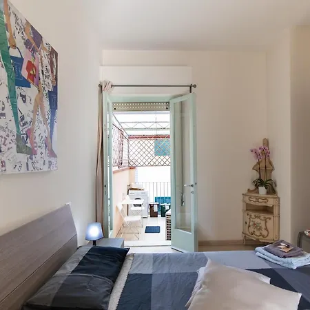 Apartment Foscolo Viareggio