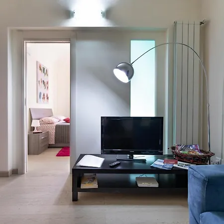 Foscolo Apartment *