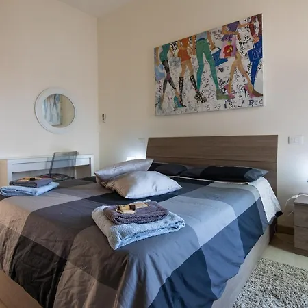 Foscolo Apartment Viareggio