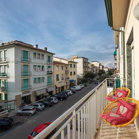 Foscolo Apartment