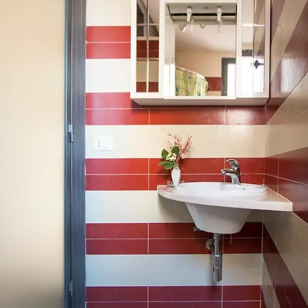 Foscolo Apartment