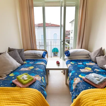 Foscolo Apartment *