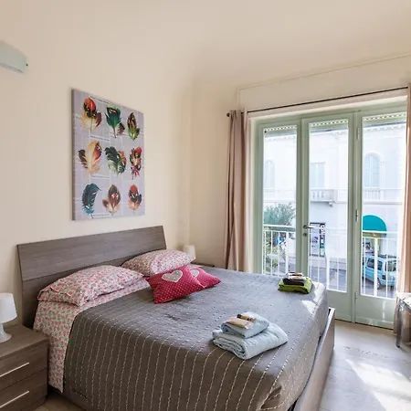 Apartment Foscolo *