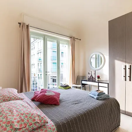 Apartment Foscolo Viareggio