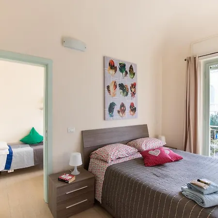 Foscolo Apartment Viareggio