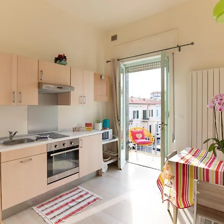 Apartment Foscolo