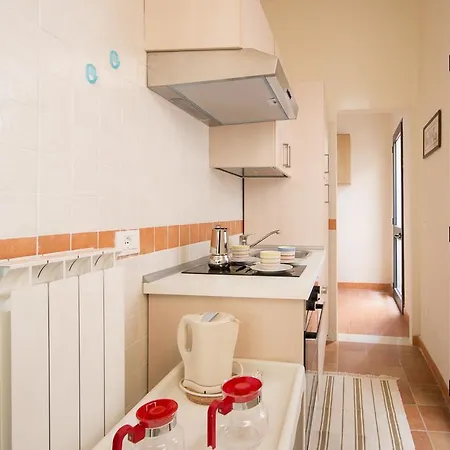 Apartment Foscolo Viareggio