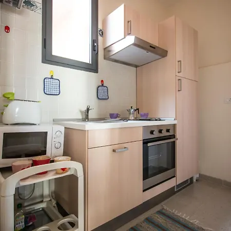 Apartman Foscolo *