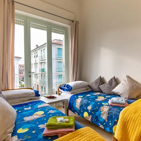 Apartment Foscolo *