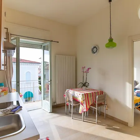 Apartment Foscolo
